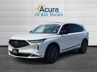 Used 2024 Acura MDX A-Spec AWD/4WD video 1