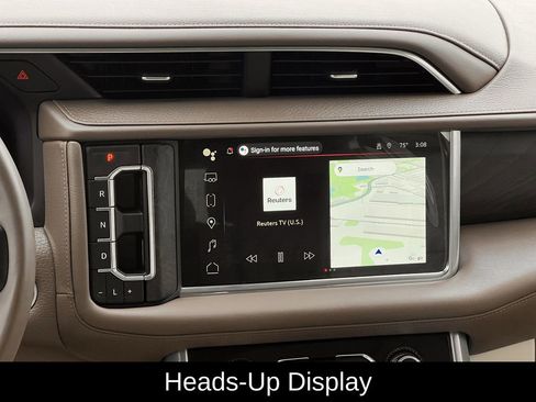 Used 2024 GMC Yukon Denali w/ Max Trailering Package image 20