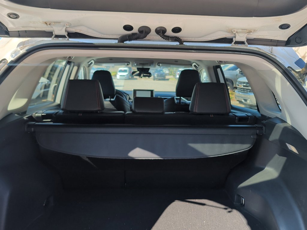 Used 2024 Toyota RAV4 Adventure AWD/4WD image 7