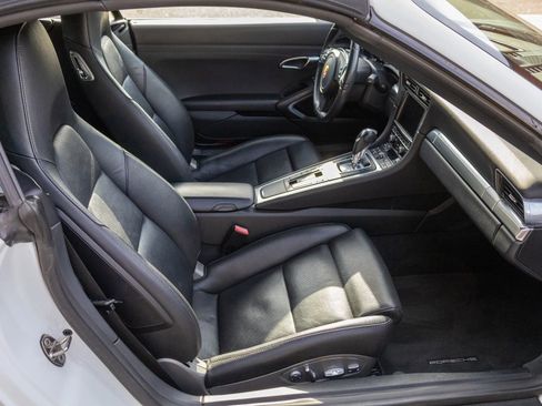 Used 2016 Porsche 911 Carrera image 64