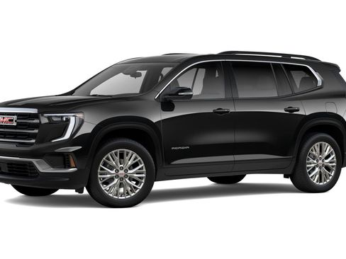 New 2025 GMC Acadia Elevation w/ Super Cruise Package image 33