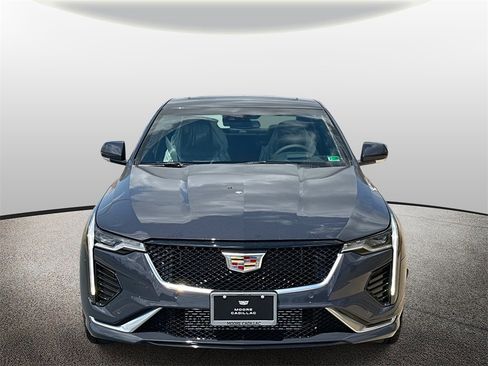 New 2026 Cadillac CT4 Sport image 6