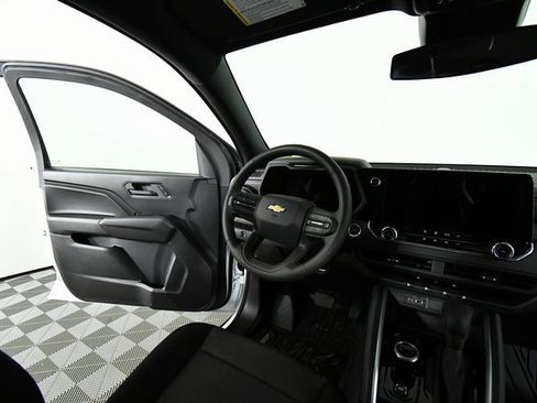 New 2026 Chevrolet Colorado W/T w/ Advanced Trailering Package image 19