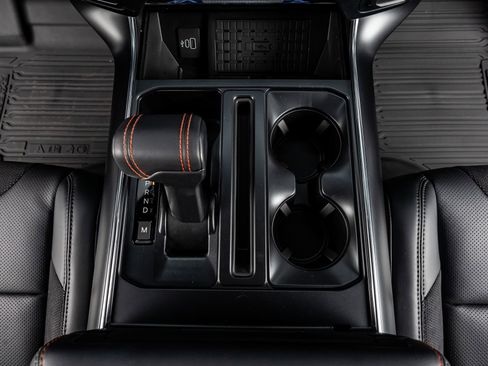 Used 2025 Ford F150 Raptor image 28