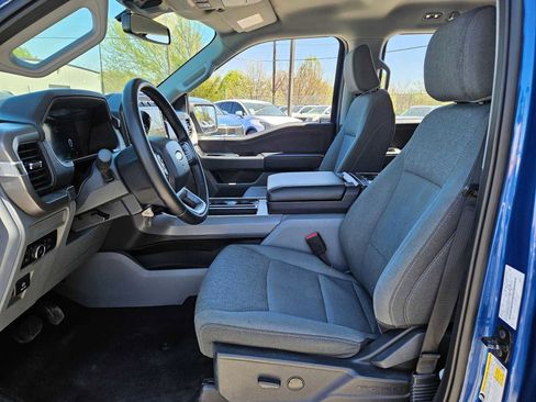 Used 2024 Ford F150 XLT w/ Mobile Office Package image 18