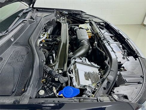 Certified 2022 Ford Explorer King Ranch w/ Premium Technology Package image 5