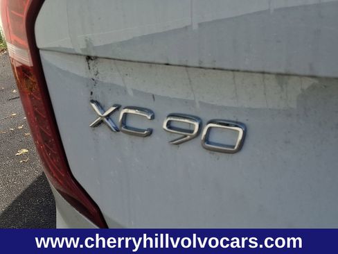 New 2025 Volvo XC90 T8 Ultra w/ Protection Package Premier image 29