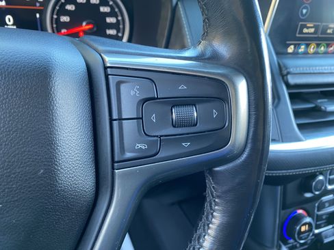 Used 2021 Chevrolet Tahoe Premier image 21