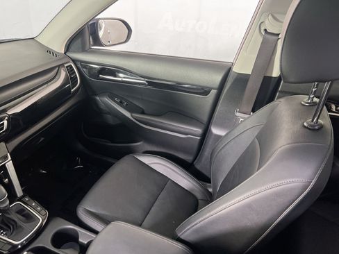 Used 2023 Kia Seltos EX AWD/4WD image 24