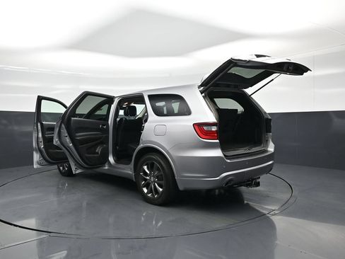 Used 2018 Dodge Durango GT RWD image 28