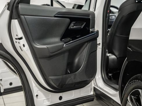 Used 2023 Toyota bZ4X Limited image 36