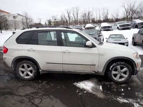 Used 2007 BMW X5 3.0si image 6