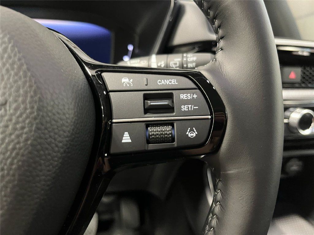 New 2027 Honda CR-V EX-L image 18