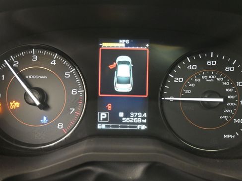 Used 2019 Subaru Crosstrek 2.0i Premium AWD/4WD image 15