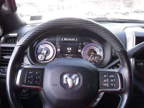 Used 2020 RAM 3500 Limited image 51