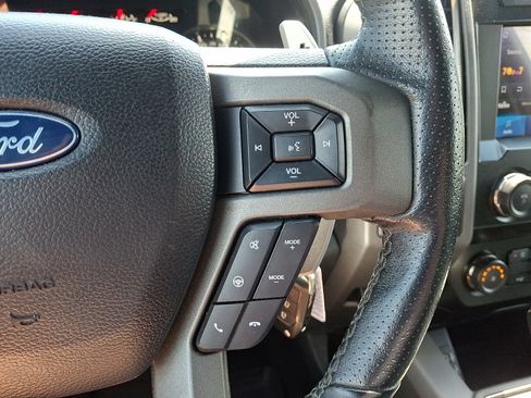 Used 2020 Ford F150 Raptor AWD/4WD image 20