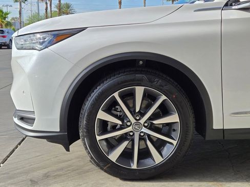 New 2026 Acura MDX FWD w/ Technology Package image 11