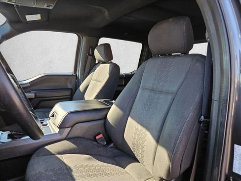 Used 2019 Ford F150 XLT w/ Equipment Group 302A Luxury image 17