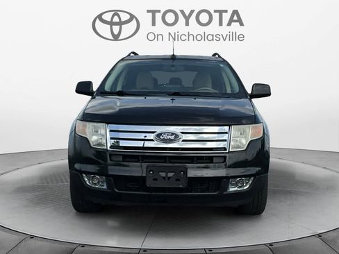 Used 2007 Ford Edge SEL Plus FWD image 9
