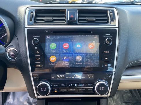 Used 2019 Subaru Legacy 2.5i Limited image 17