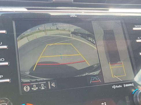 Used 2020 Toyota Camry XSE w/ Driver Assist Package FWD image 29