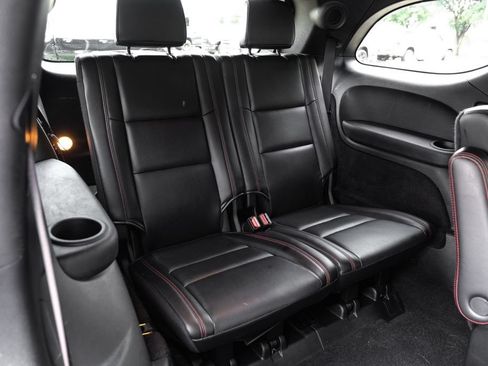 Used 2023 Dodge Durango R/T AWD/4WD image 54