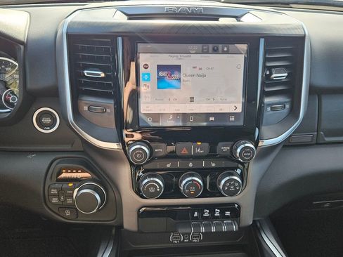 New 2026 RAM 1500 Big Horn w/ Night Edition image 17