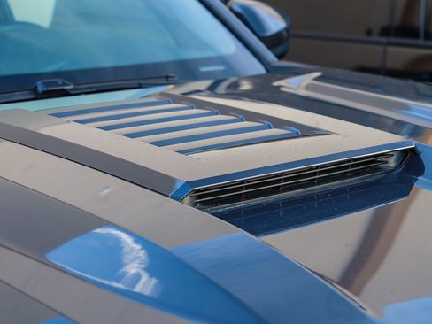 Used 2024 Toyota Tacoma TRD Sport image 7