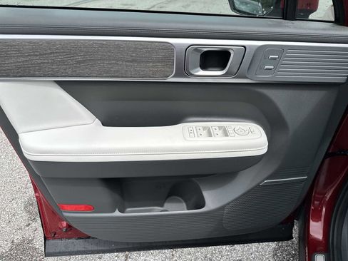 New 2025 Hyundai Santa Fe Calligraphy image 7