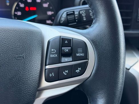 Used 2022 Ford Explorer XLT w/ Equipment Group 202A image 41