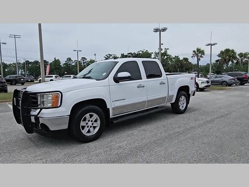 Used 2009 GMC Sierra 1500 SLE w/ Power Pack Plus RWD image 22