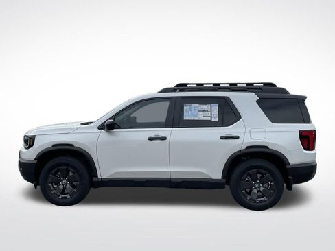 New 2026 Honda Passport RTL image 2