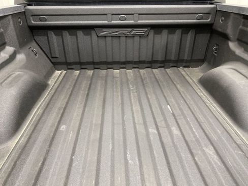 Used 2019 Chevrolet Colorado ZR2 AWD/4WD image 22