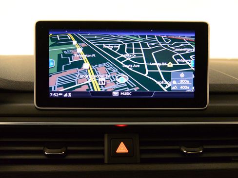 Used 2018 Audi A4 2.0T Ultra Premium w/ 18" Wheel Package image 31