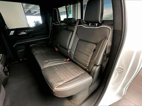 Used 2024 GMC Sierra 1500 AT4X w/ AT4X AEV Edition AWD/4WD image 21