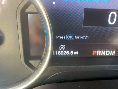 Used 2019 Ford F150 Lariat AWD/4WD image 31