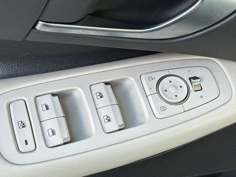 Used 2024 Hyundai Sonata SEL image 17