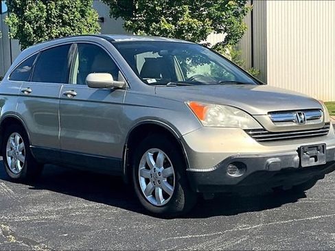 Used 2007 Honda CR-V EX-L image 2