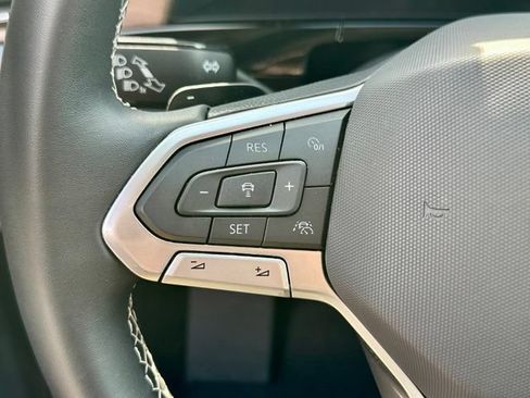 Certified 2026 Volkswagen Atlas SE AWD/4WD image 31