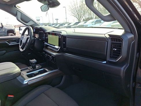 Certified 2024 Chevrolet Silverado 1500 RST w/ All Star Edition Plus image 28