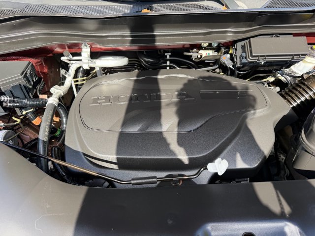 Used 2021 Honda Passport EX-L image 19