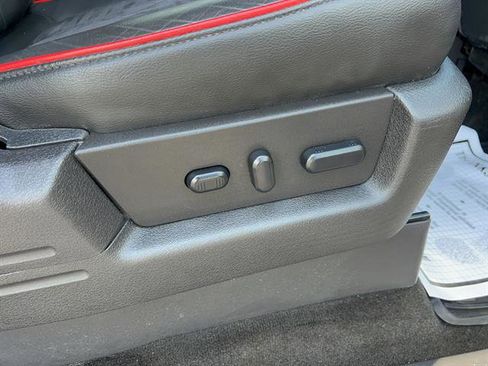 Used 2014 Ford F150 FX4 w/ Equipment Group 402A Luxury image 13