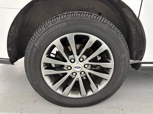 Used 2020 Ford Expedition Max Limited AWD/4WD image 68