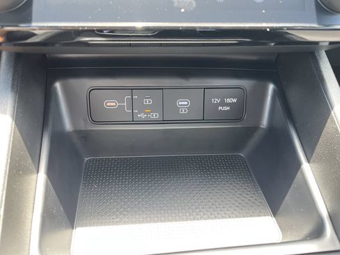 New 2026 Hyundai Tucson XRT FWD image 24