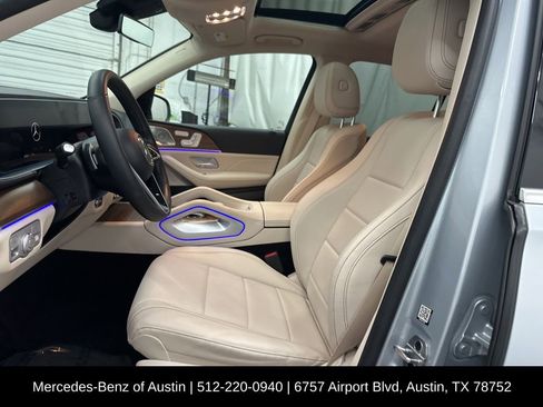 Used 2024 Mercedes-Benz GLE 350 4MATIC image 22