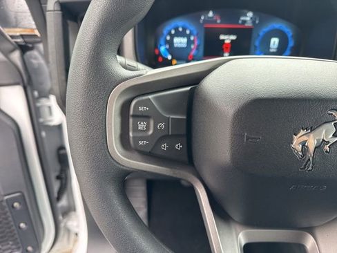 Used 2025 Ford Bronco 2-Door image 12