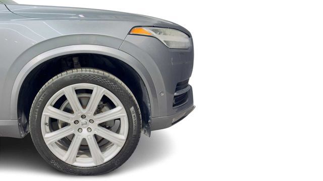 Used 2016 Volvo XC90 T5 Inscription w/ Vision Package AWD/4WD image 8