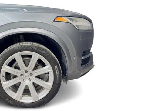 Used 2016 Volvo XC90 T5 Inscription w/ Vision Package AWD/4WD image 8