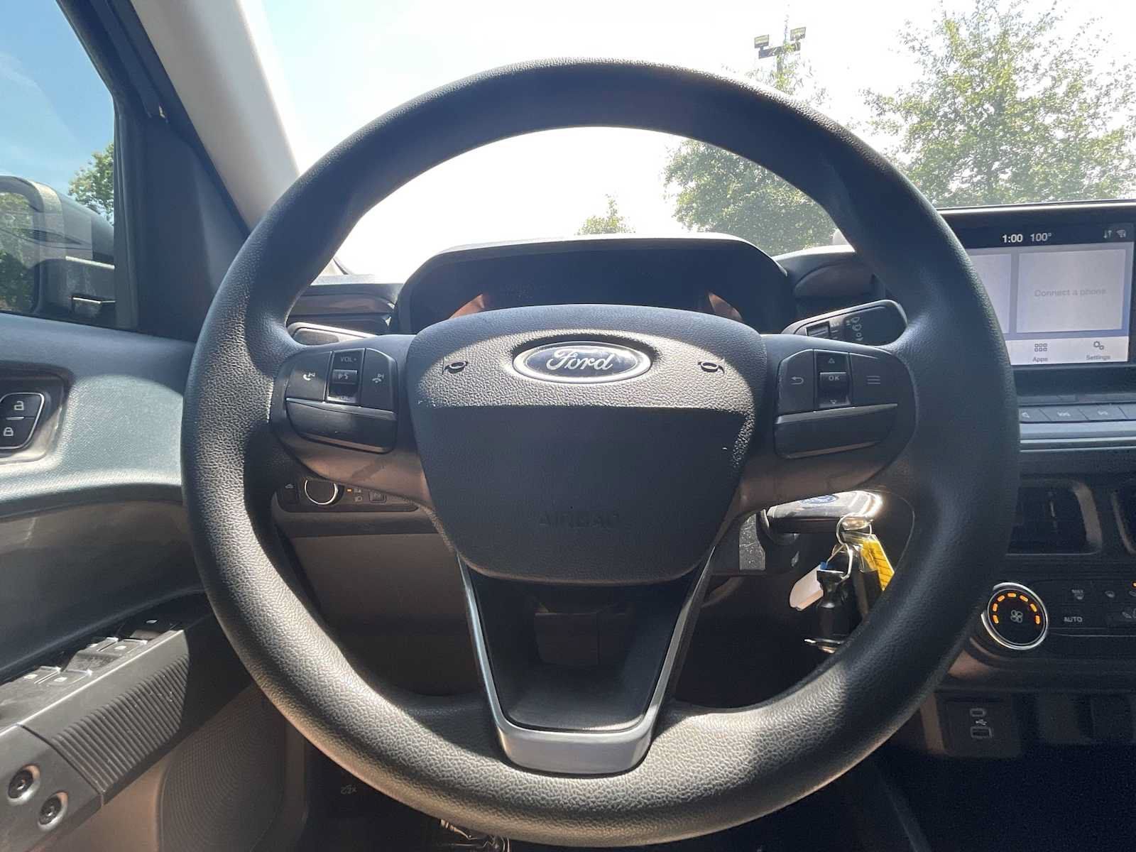Used 2022 Ford Maverick XL FWD image 13