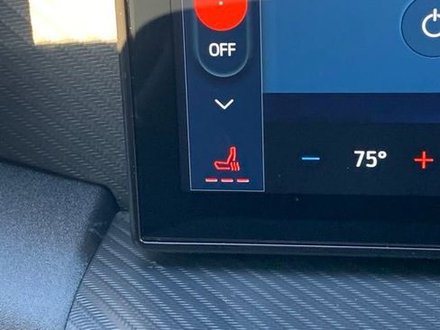 New 2026 Ford Mustang Coupe RWD image 17